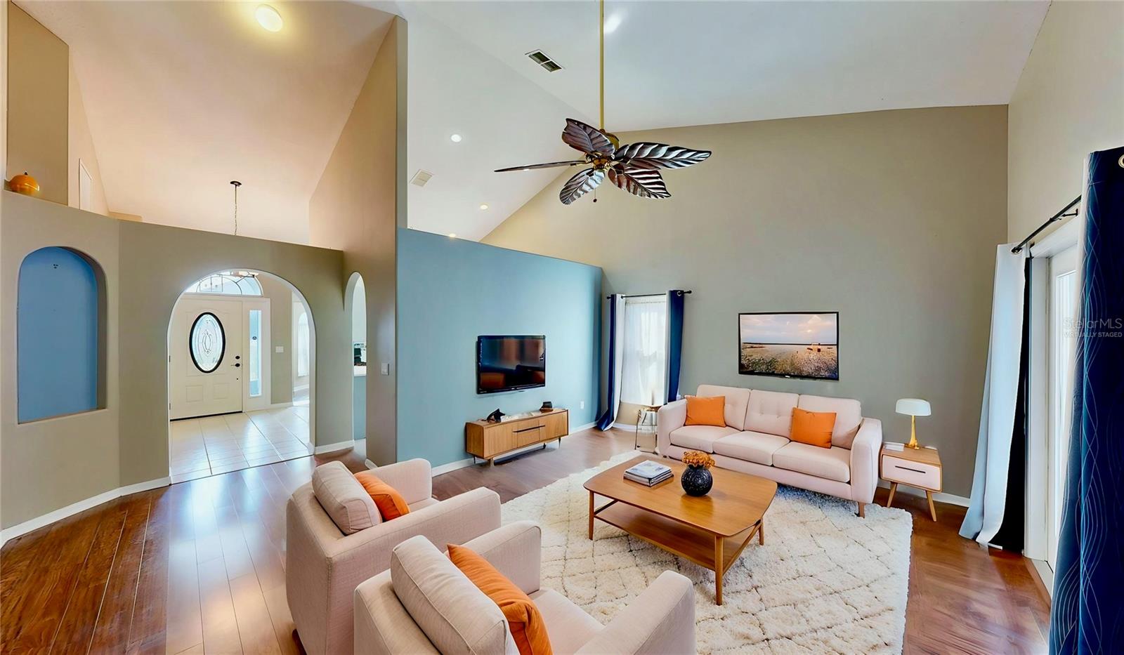 3016 CRYSTAL CREEK BOULEVARD