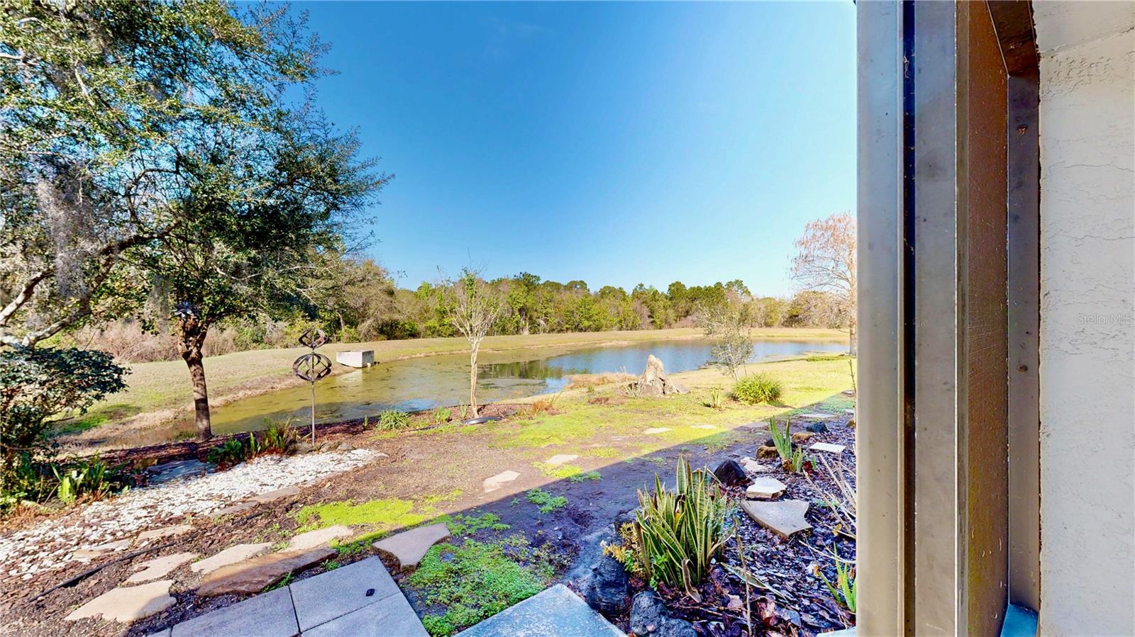 CRYSTAL CREEK - Residential