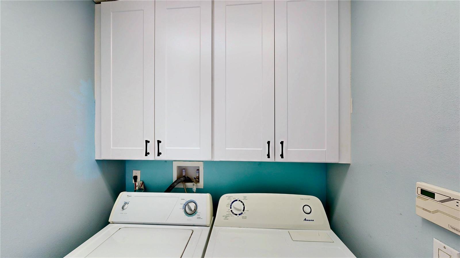 CRYSTAL CREEK - Residential