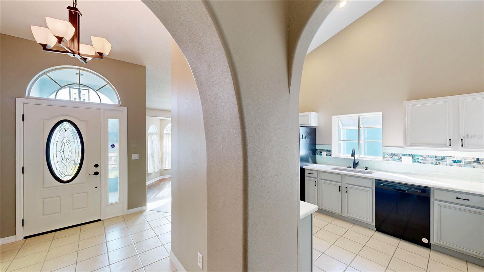 CRYSTAL CREEK - Residential