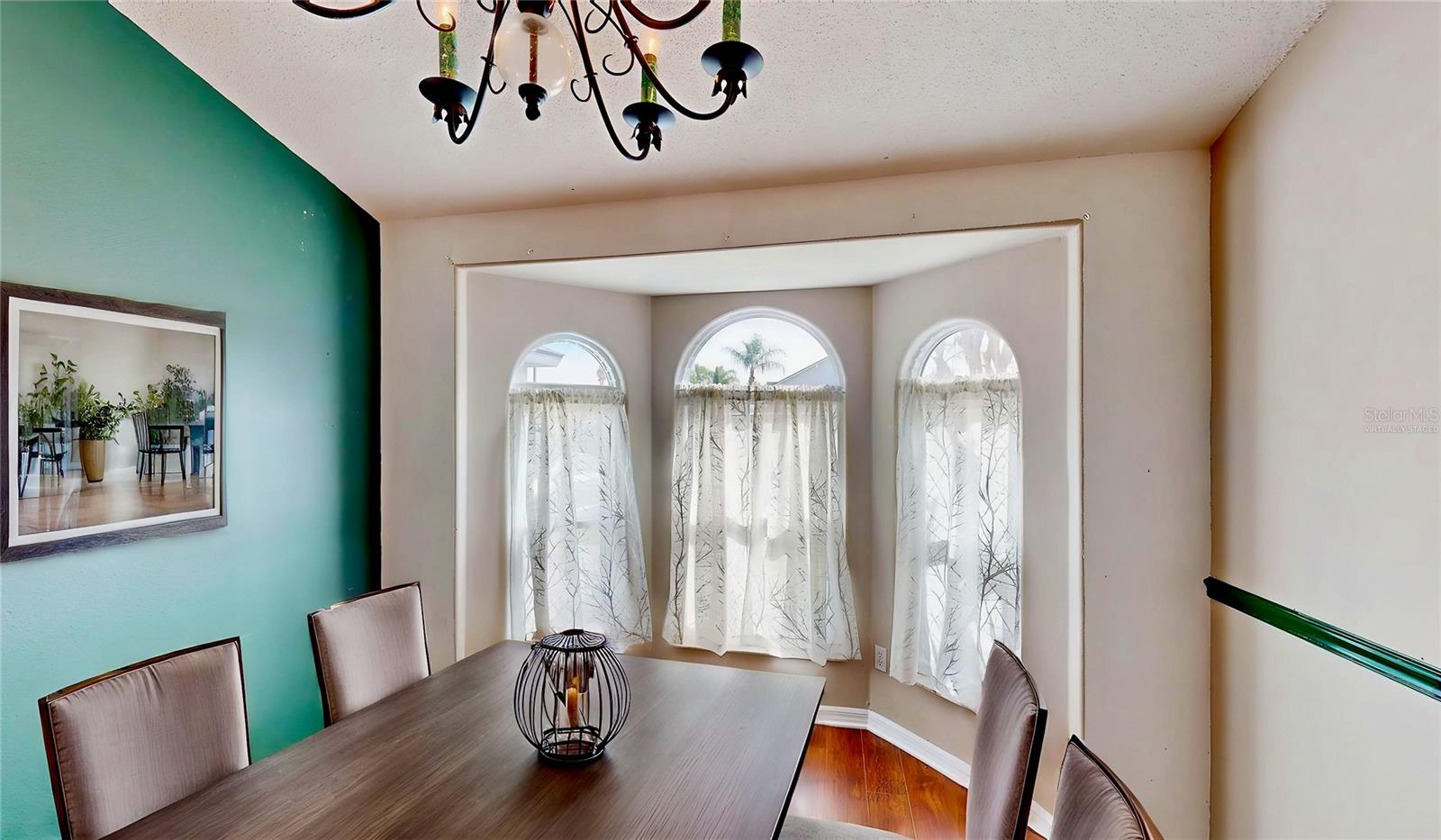 CRYSTAL CREEK - Residential