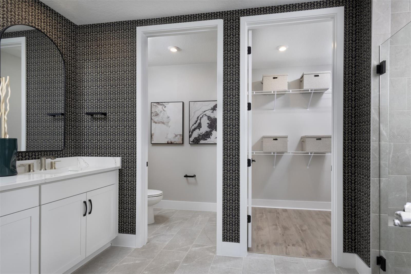 LAKESPUR AT WELLEN PARK - Residential