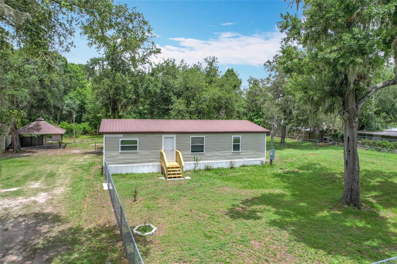3410 OAK MEADOWS DRIVE