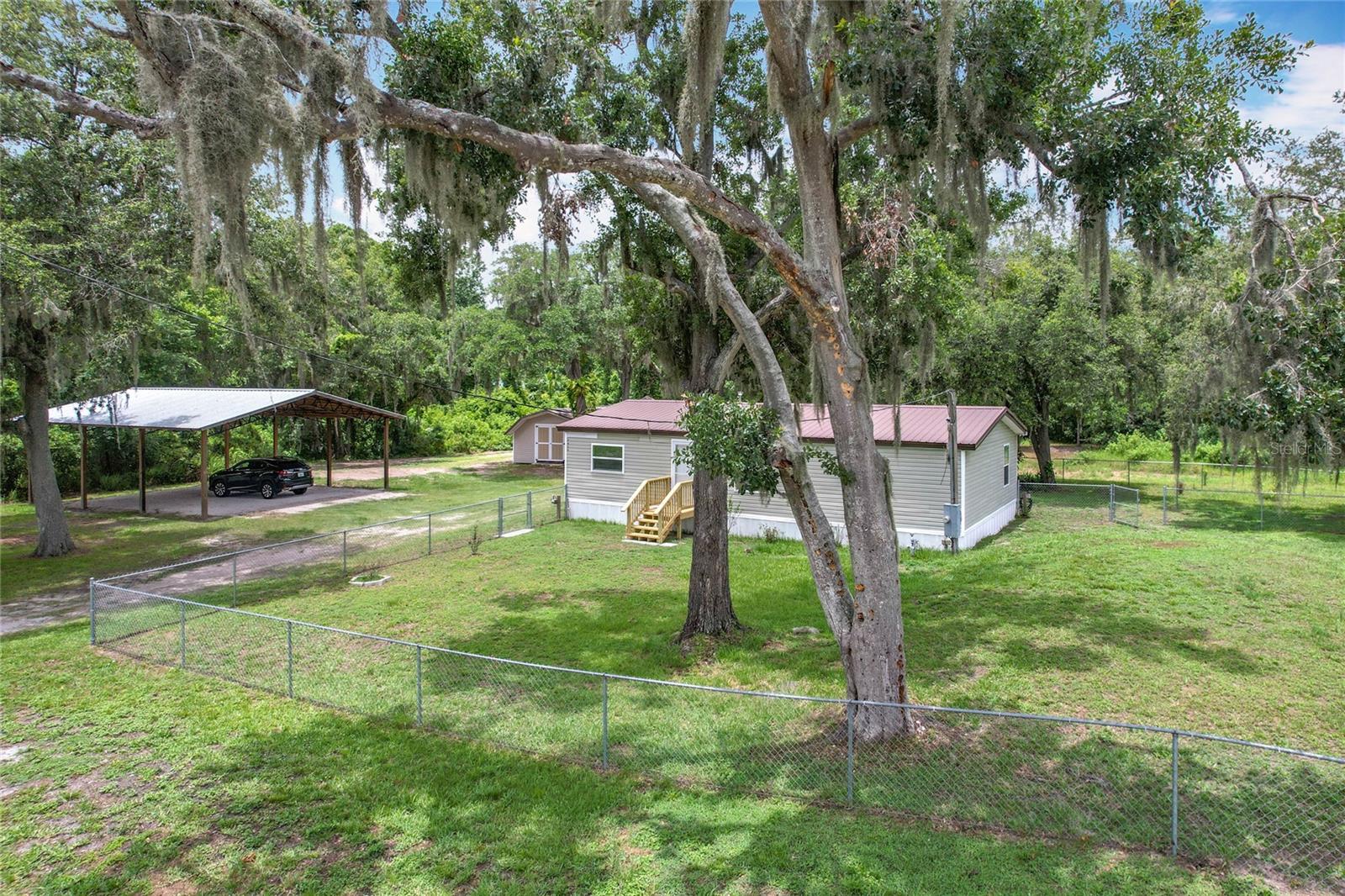 3410 OAK MEADOWS DRIVE