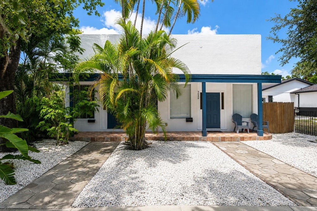 Photo of 3651 Haines Road N, St Petersburg, FL 33704 (MLS # TB8525531)