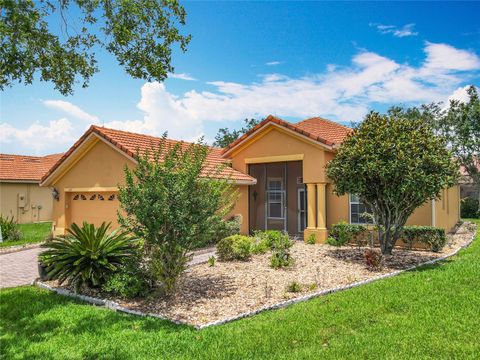 Photo of 572 Sienna Dr, Poinciana, FL 34759 (MLS # S5128087)