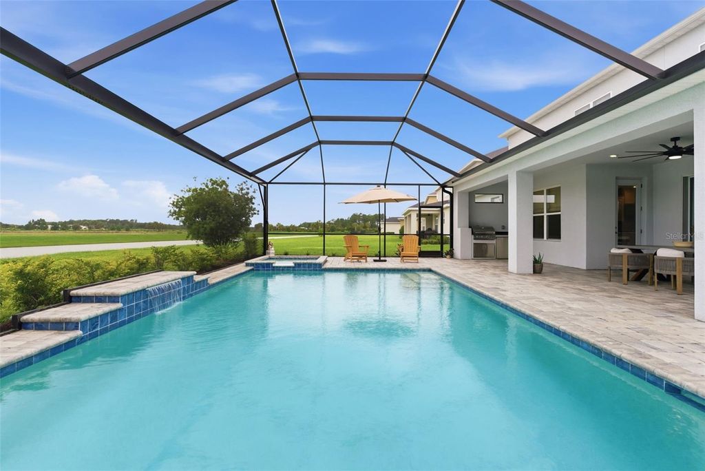 Photo of 33774 Castaway Loop, Wesley Chapel, FL 33543 (MLS # TB8516987)