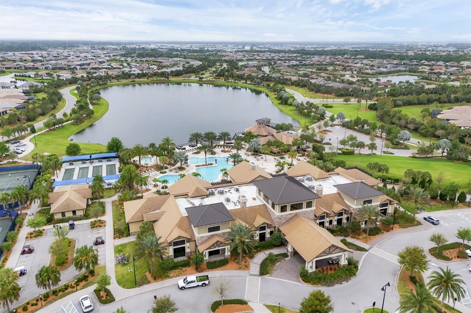 DEL WEBB PH I-B SUBPHASES D & F - Residential