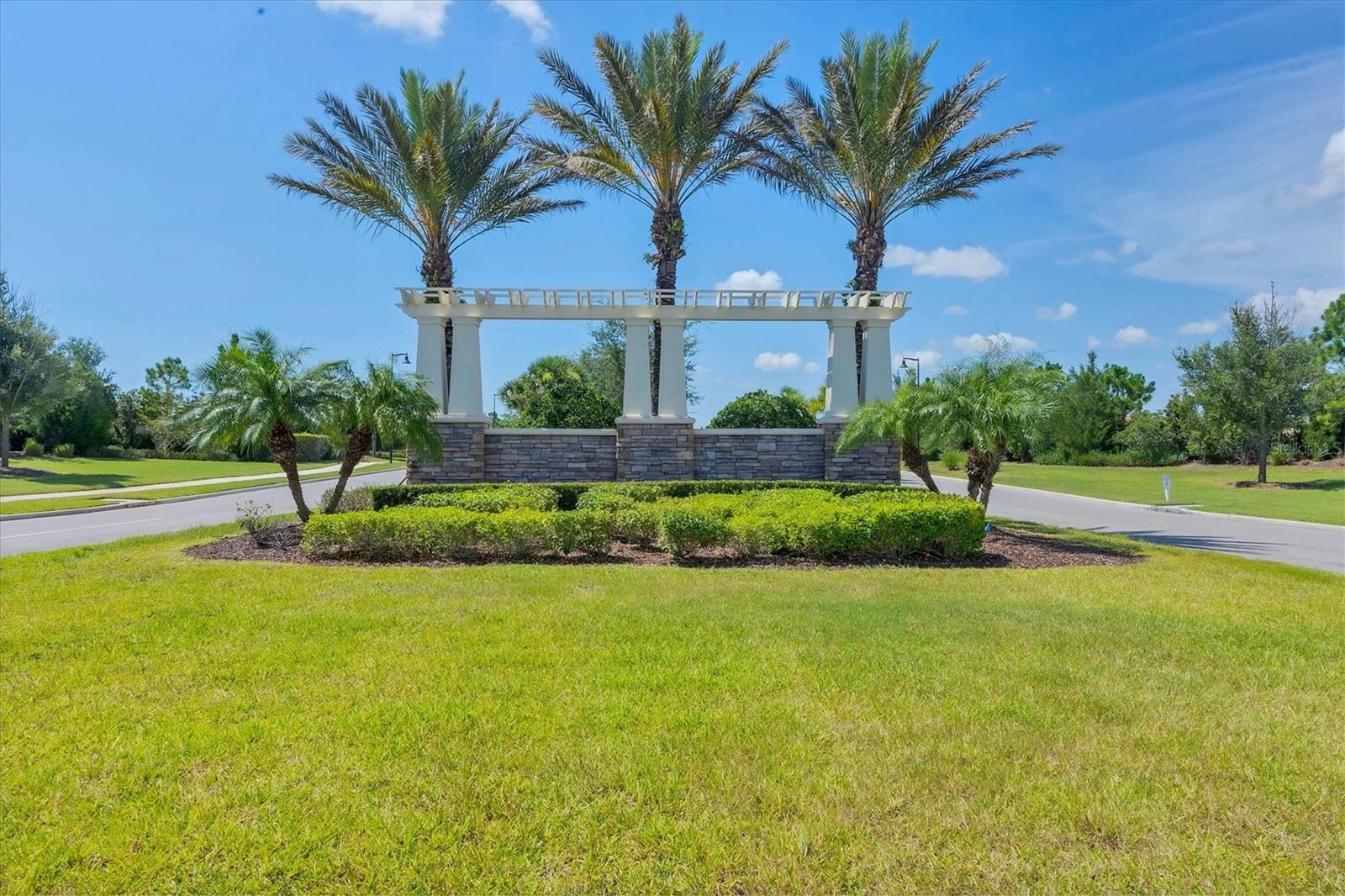 DEL WEBB PH I-B SUBPHASES D & F - Residential