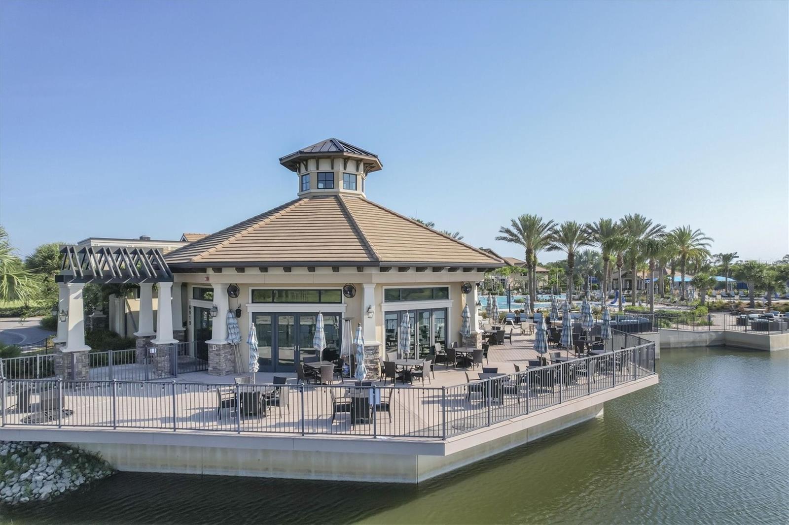 DEL WEBB PH I-B SUBPHASES D & F - Residential