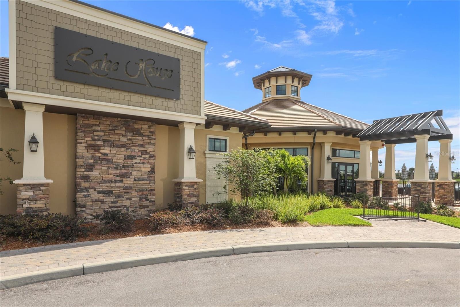 DEL WEBB PH I-B SUBPHASES D & F - Residential