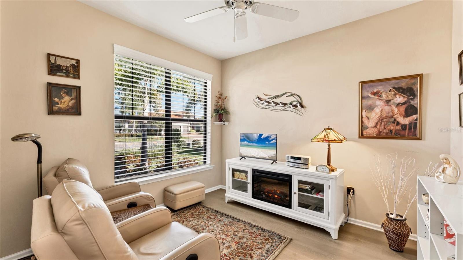 DEL WEBB PH I-B SUBPHASES D & F - Residential