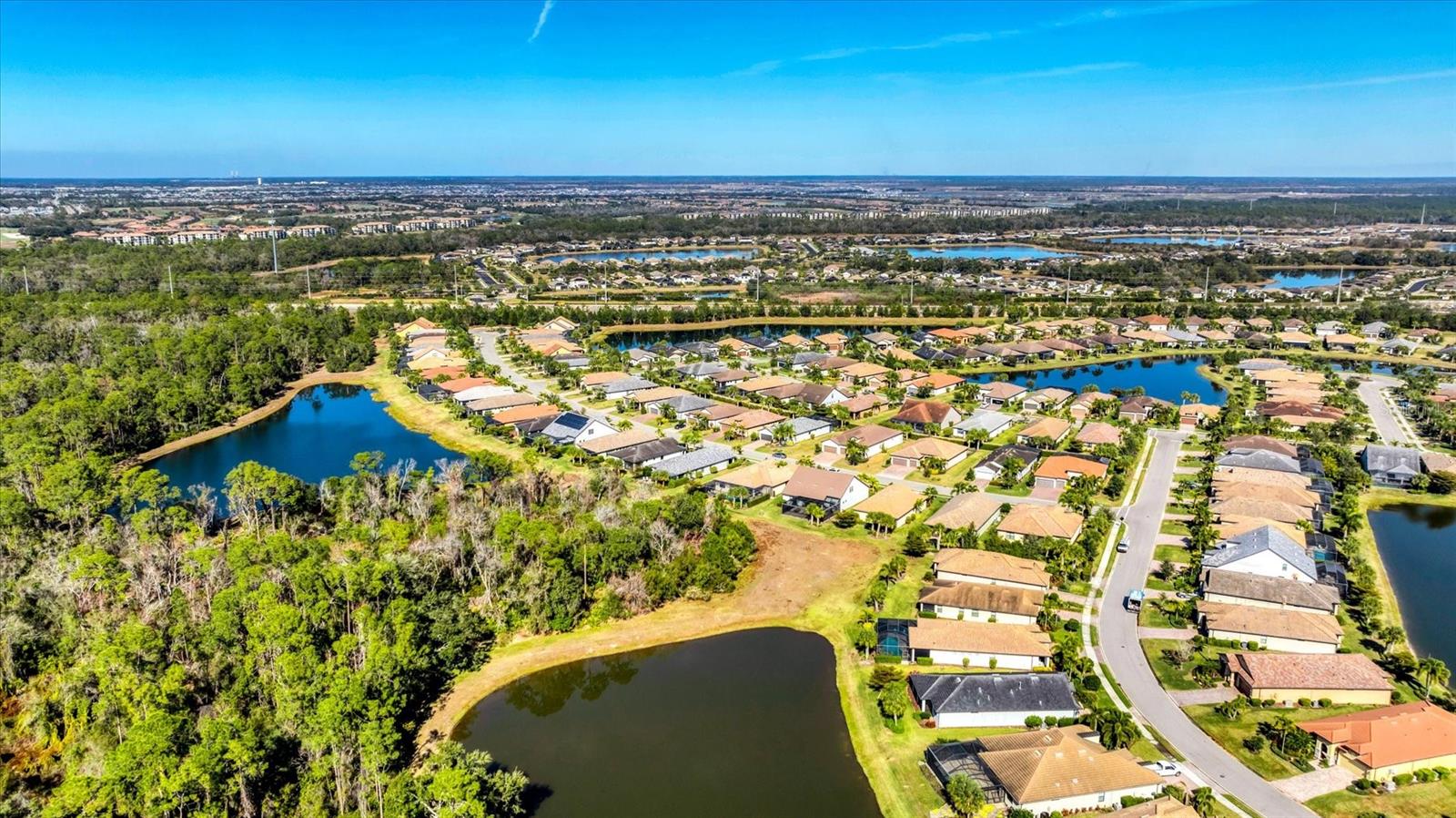 DEL WEBB PH I-B SUBPHASES D & F - Residential