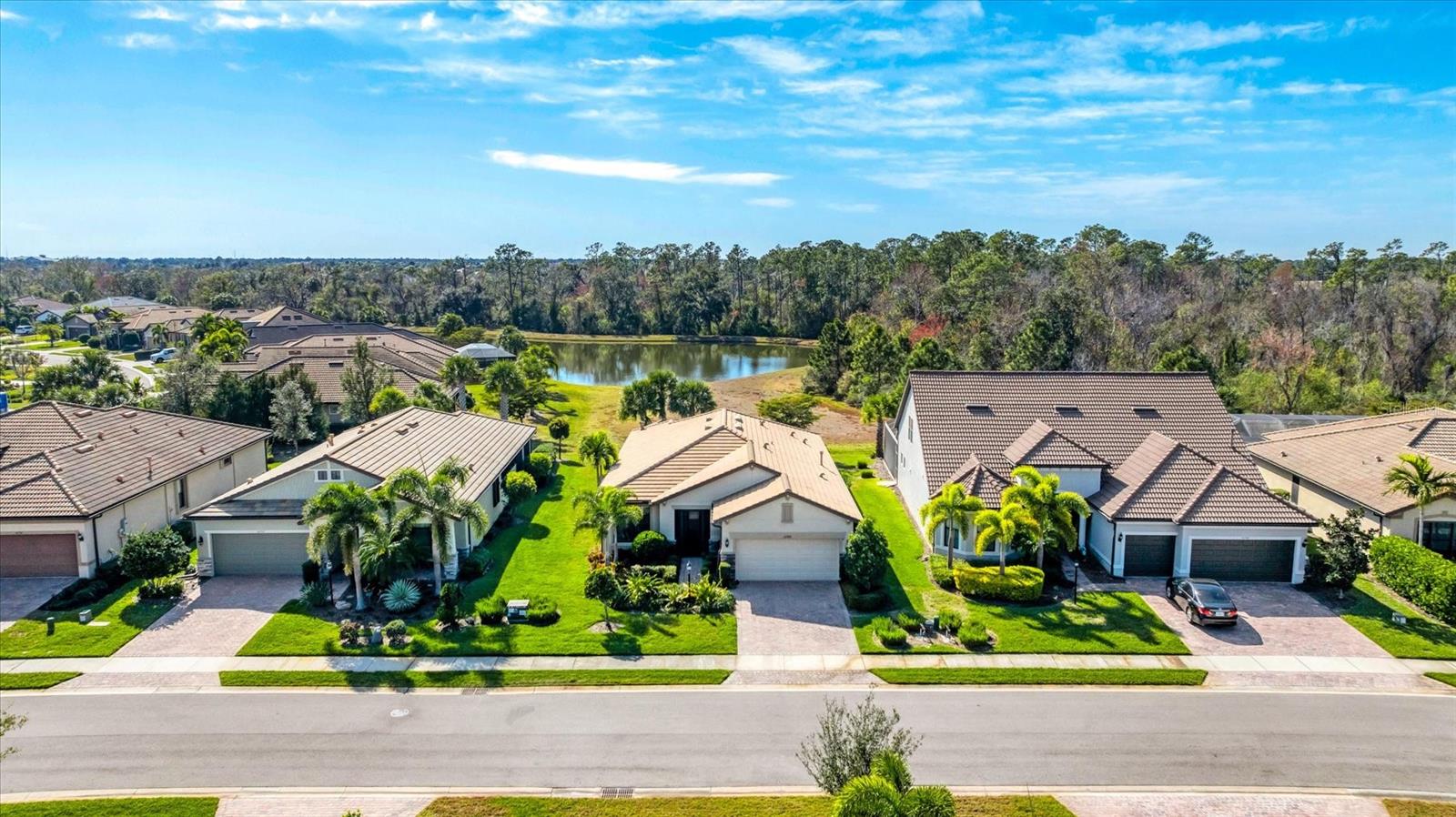 DEL WEBB PH I-B SUBPHASES D & F - Residential