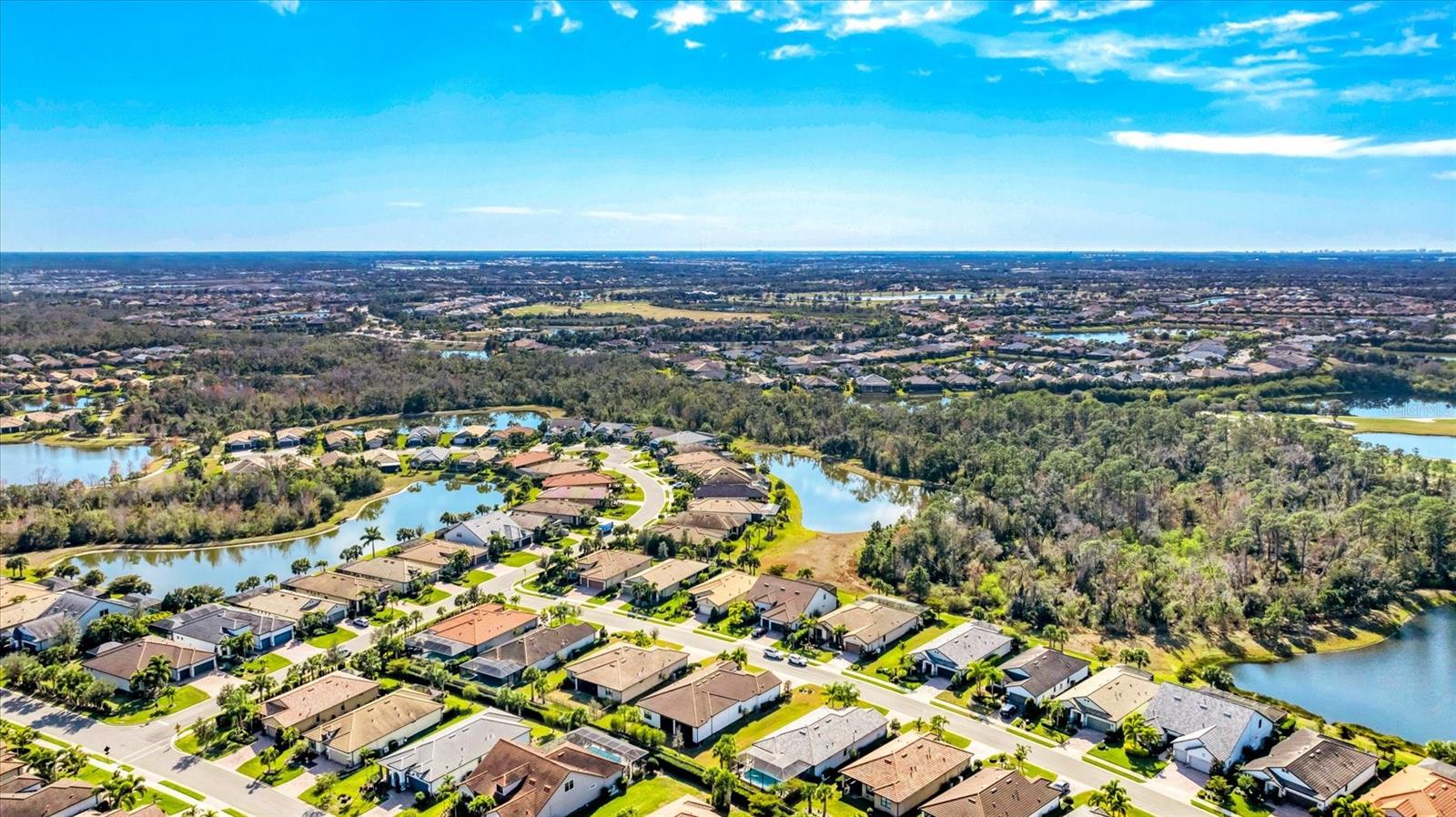 DEL WEBB PH I-B SUBPHASES D & F - Residential