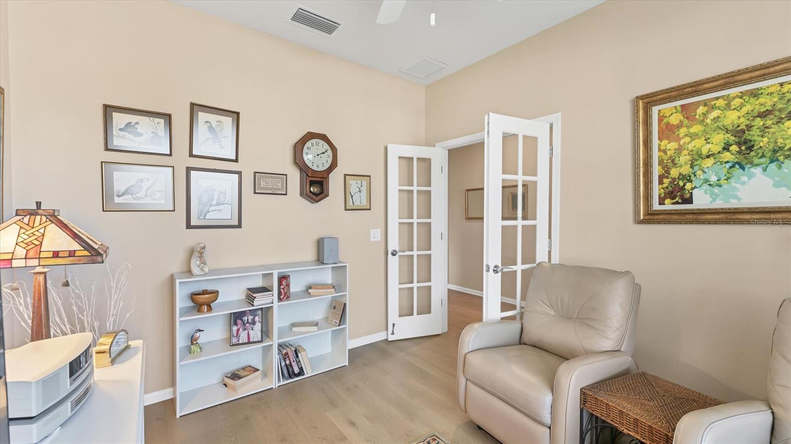 DEL WEBB PH I-B SUBPHASES D & F - Residential