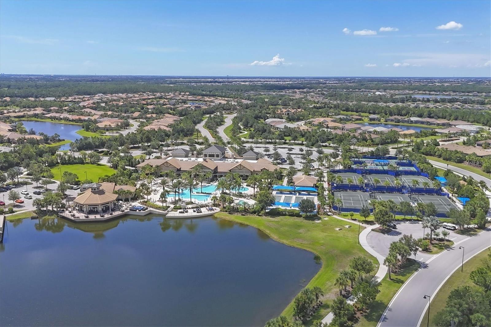 DEL WEBB PH I-B SUBPHASES D & F - Residential