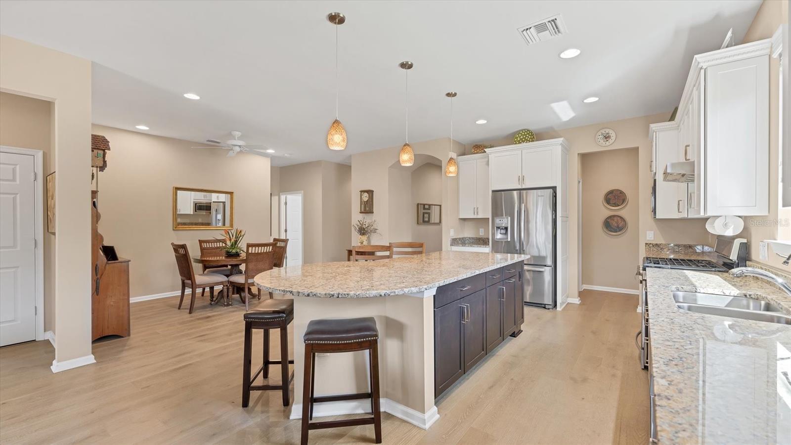 DEL WEBB PH I-B SUBPHASES D & F - Residential