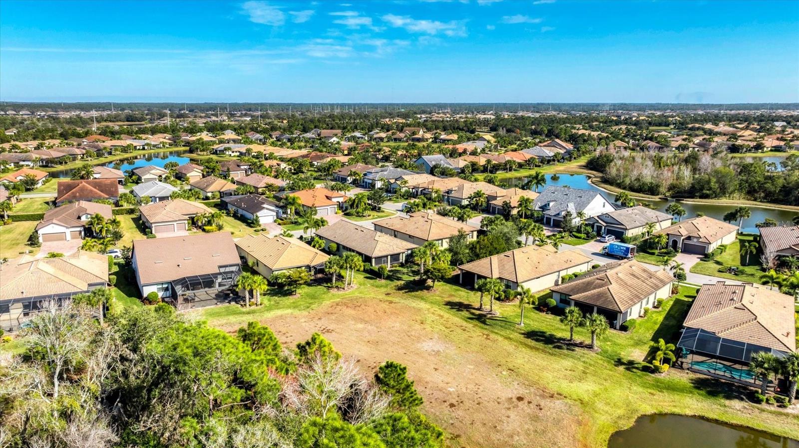 DEL WEBB PH I-B SUBPHASES D & F - Residential