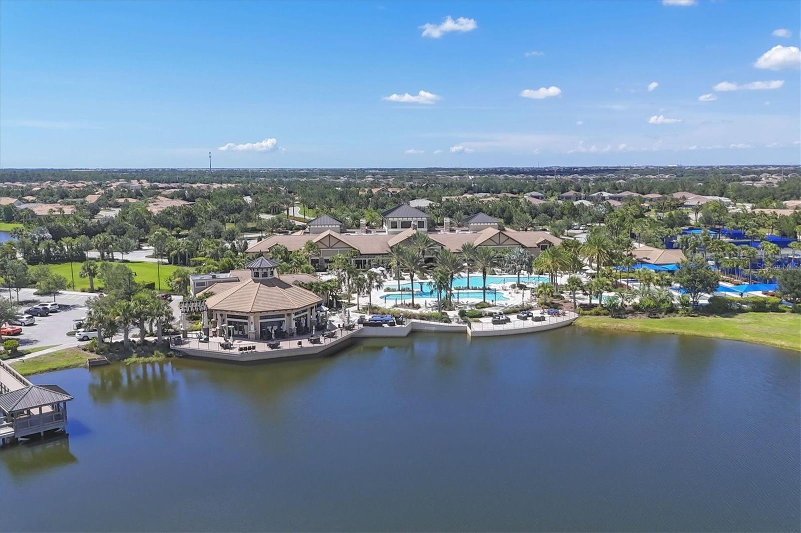 DEL WEBB PH I-B SUBPHASES D & F - Residential