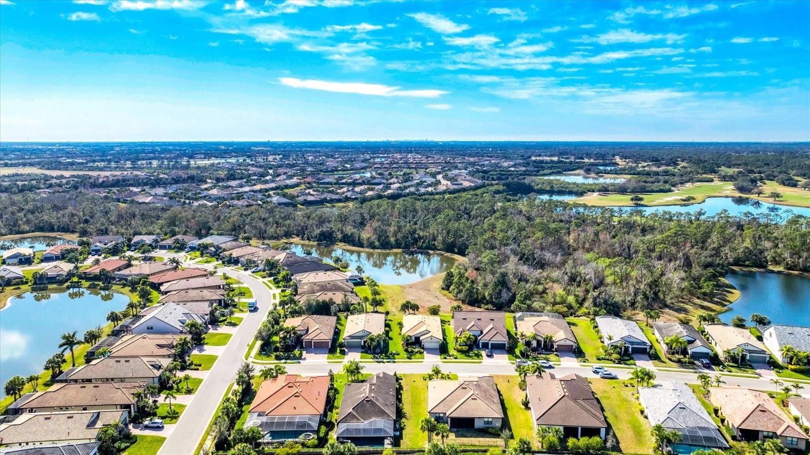 DEL WEBB PH I-B SUBPHASES D & F - Residential