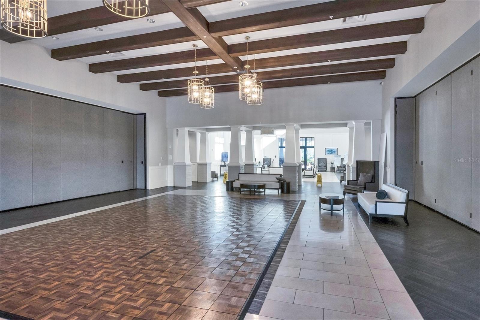 DEL WEBB PH I-B SUBPHASES D & F - Residential