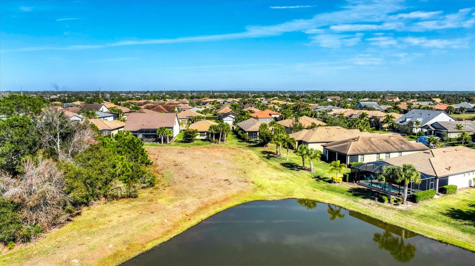 DEL WEBB PH I-B SUBPHASES D & F - Residential