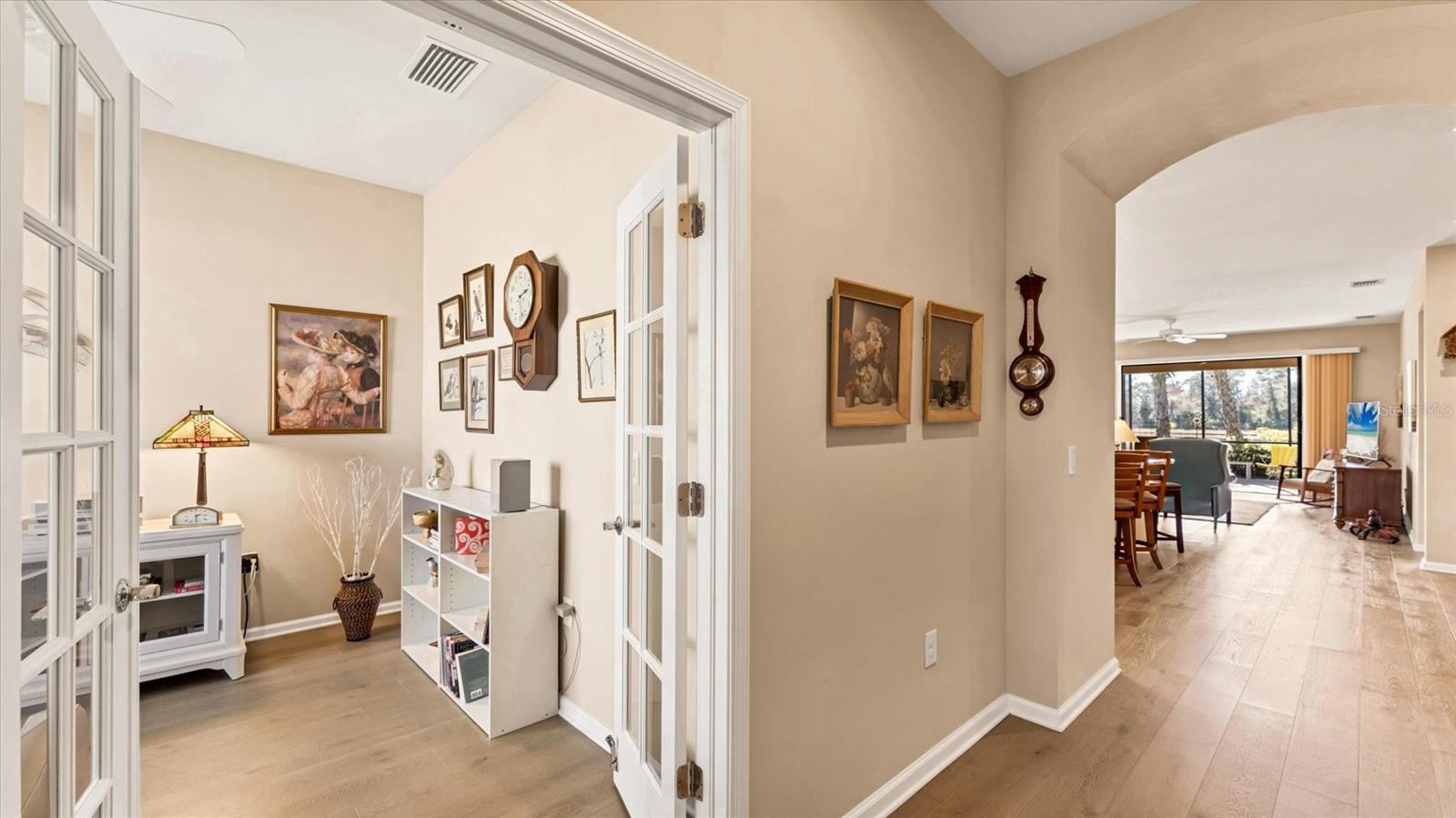 DEL WEBB PH I-B SUBPHASES D & F - Residential