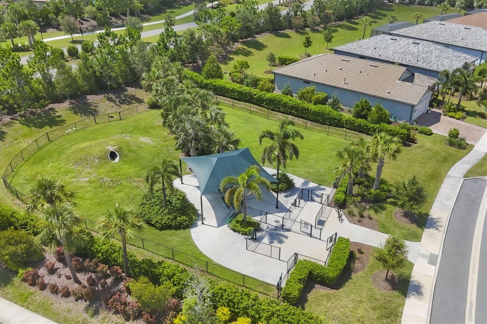 DEL WEBB PH I-B SUBPHASES D & F - Residential