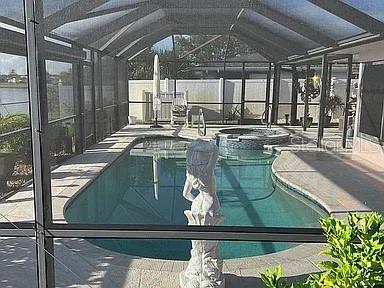 PORT CHARLOTTE SEC 037 - Residential