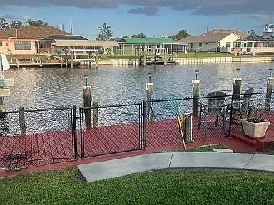 PORT CHARLOTTE SEC 037 - Residential