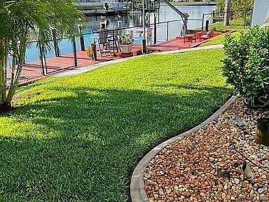 PORT CHARLOTTE SEC 037 - Residential