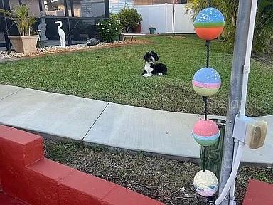 PORT CHARLOTTE SEC 037 - Residential