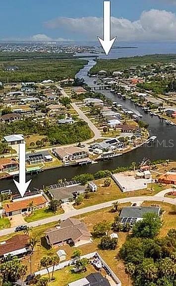 PORT CHARLOTTE SEC 037 - Residential