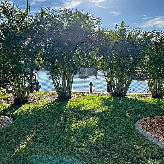 PORT CHARLOTTE SEC 037 - Residential