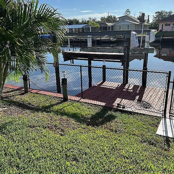 PORT CHARLOTTE SEC 037 - Residential