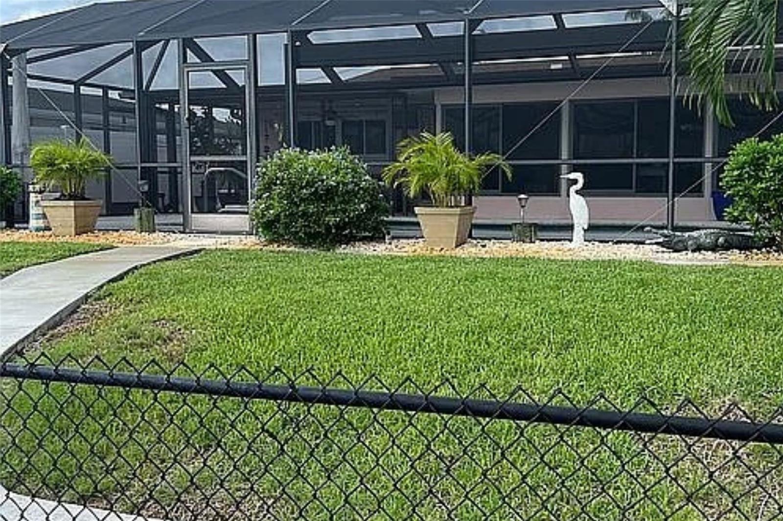 PORT CHARLOTTE SEC 037 - Residential