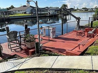 PORT CHARLOTTE SEC 037 - Residential