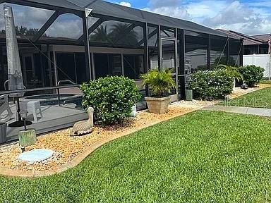 PORT CHARLOTTE SEC 037 - Residential