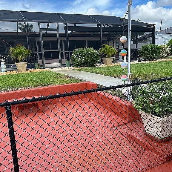 PORT CHARLOTTE SEC 037 - Residential