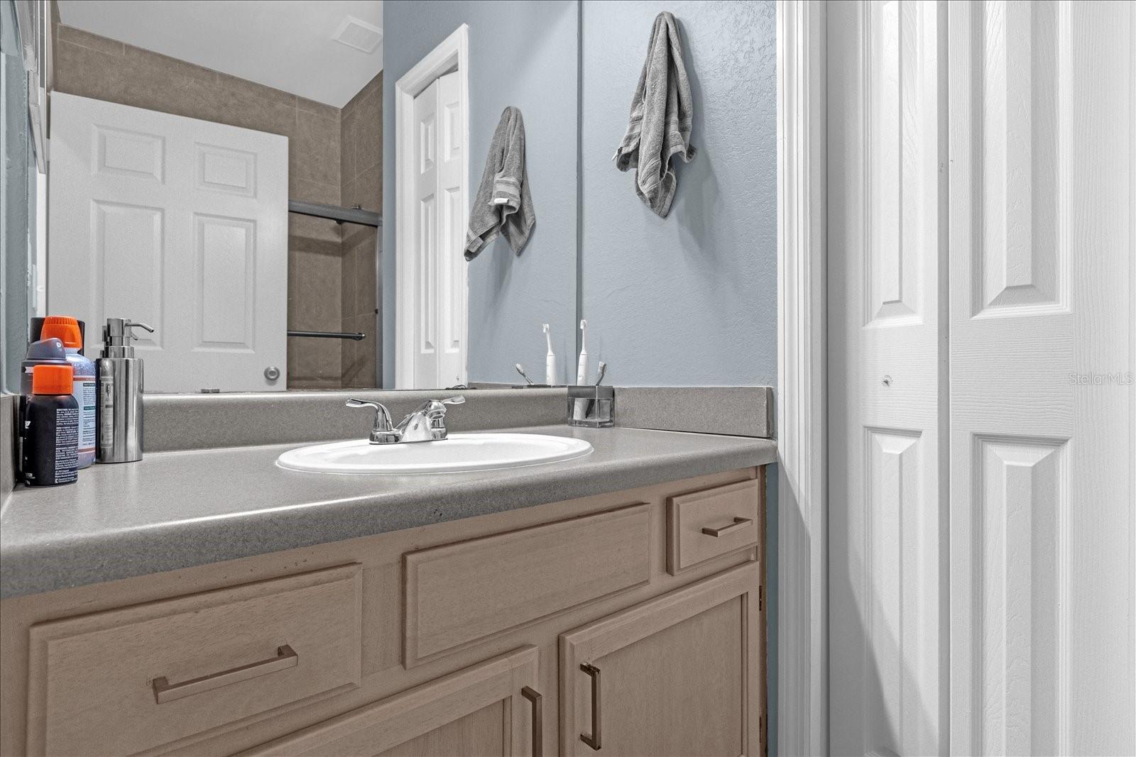 HAMPTONS AT METROWEST - Residential