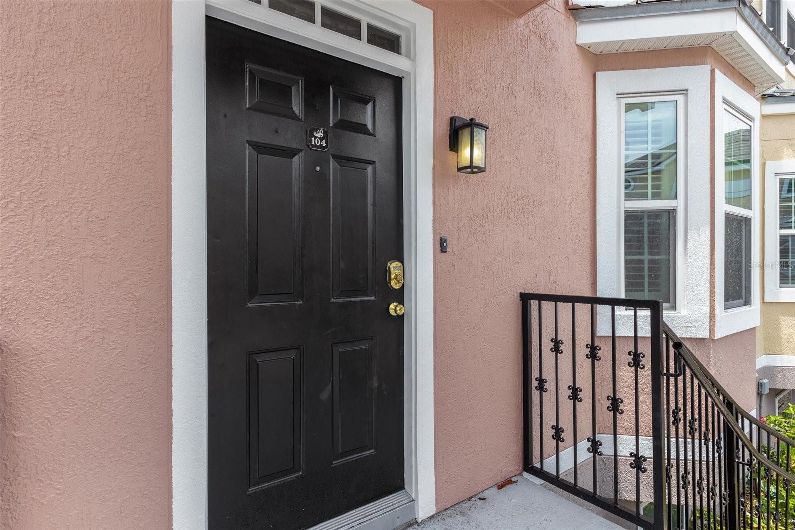 HAMPTONS AT METROWEST - Residential