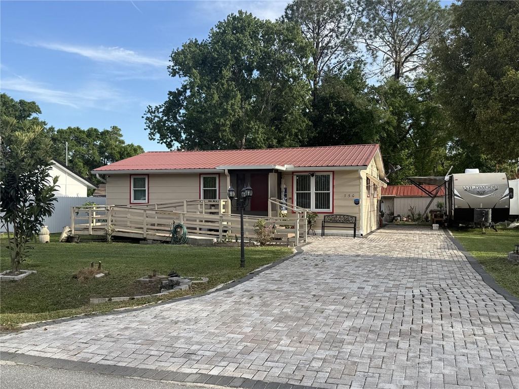 Photo of 750 Park Lane, Kissimmee, FL 34741 (MLS # S5146239)