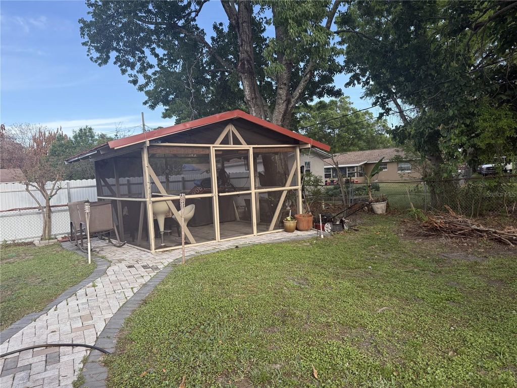 Photo of 750 Park Lane, Kissimmee, FL 34741 (MLS # S5146239)