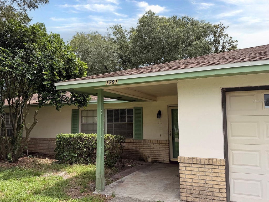 Photo of 1291 Tivoli Drive, Deltona, FL 32725 (MLS # V4951438)