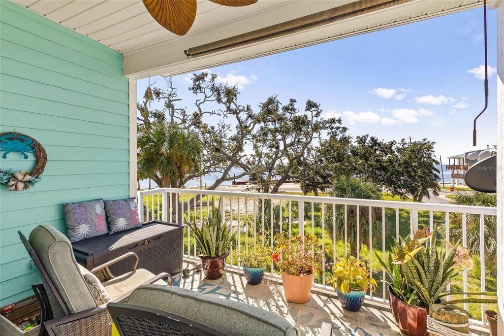 Photo of 502 Main Street #112, Horseshoe Beach, FL 32648 (MLS # GC534809)