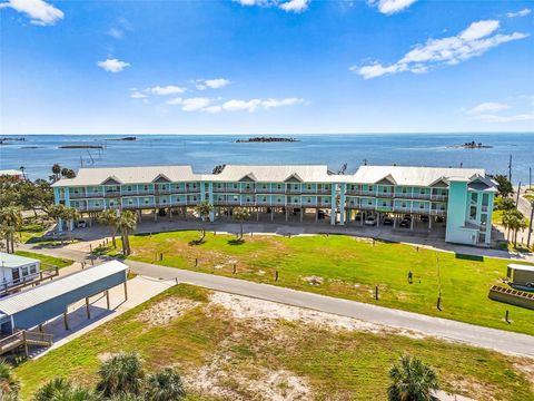 Photo of 502 Main Street #112, Horseshoe Beach, FL 32648 (MLS # GC534809)