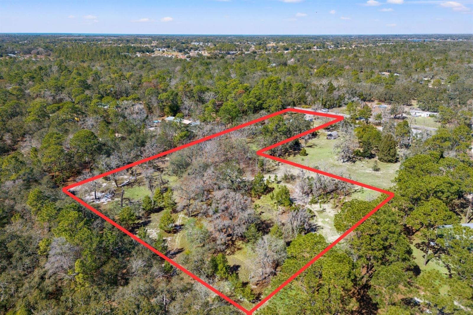 HUDSON GROVE ESTATES - Residential