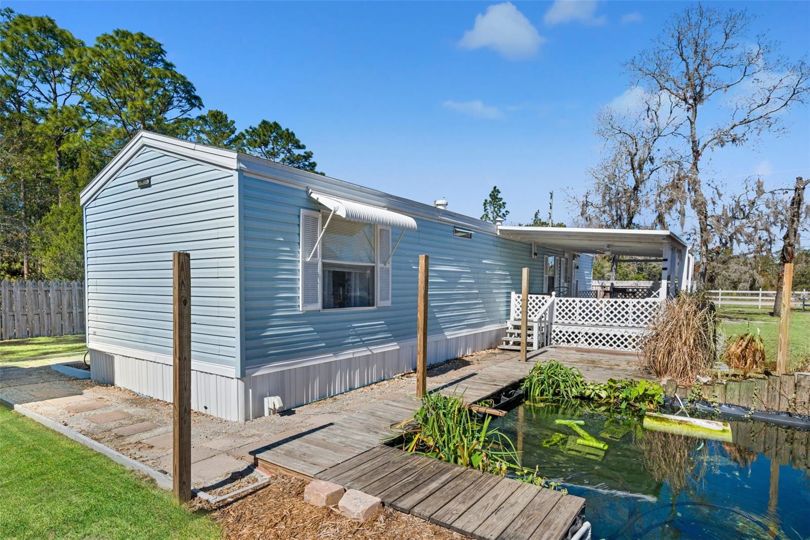 HUDSON GROVE ESTATES - Residential