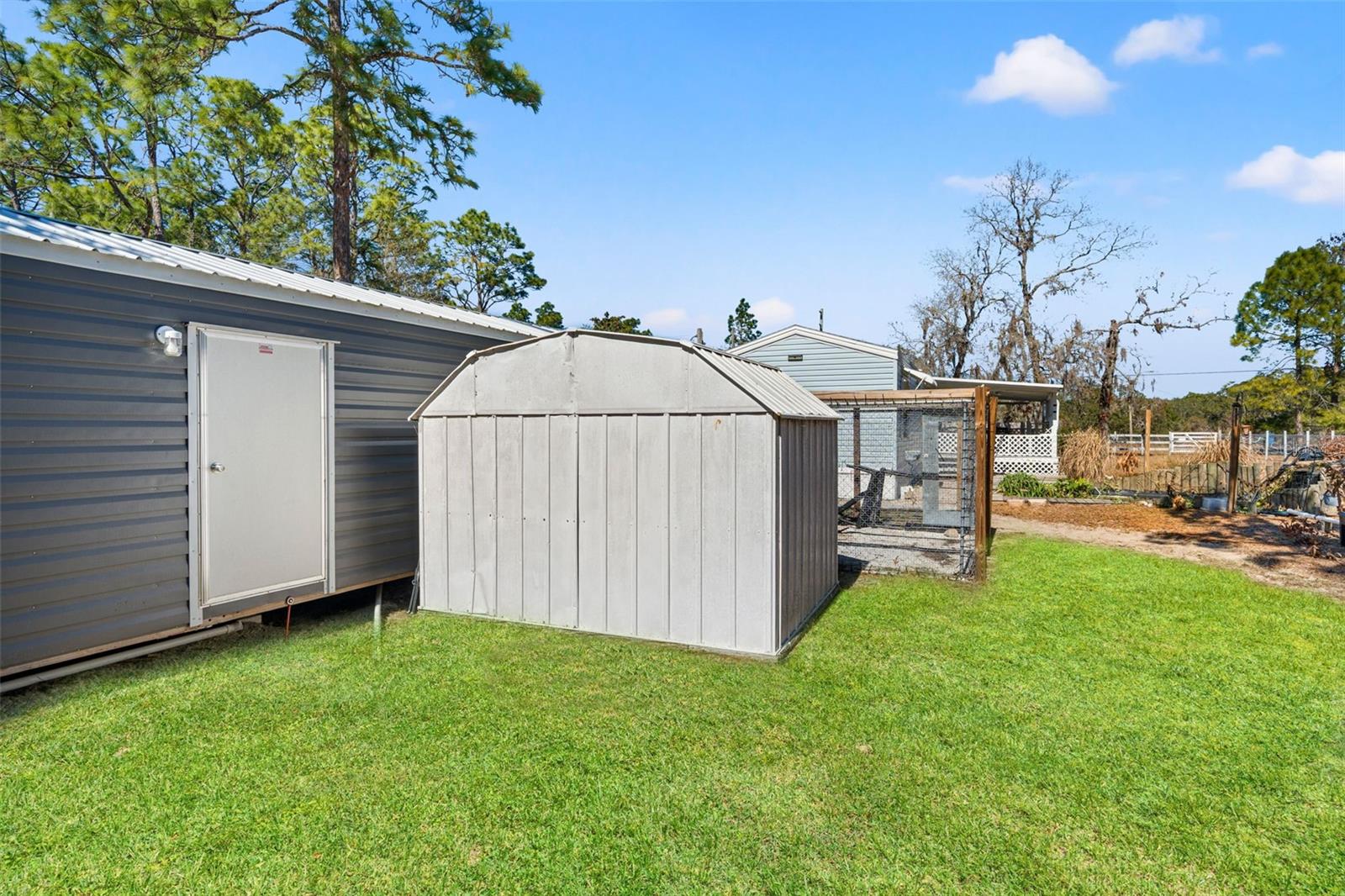 HUDSON GROVE ESTATES - Residential